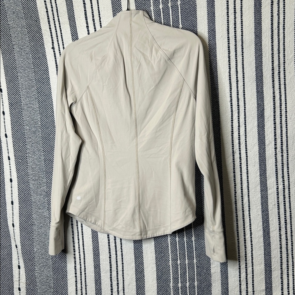 Athleta Salutation Jacket - Picture 5 of 5